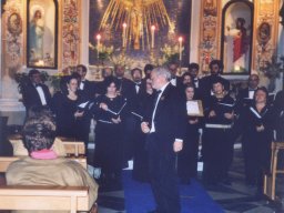 2002 Concerto a Ponza 